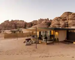 Our Habitas AlUla thumbnail